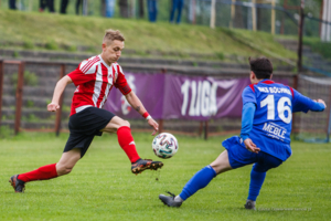 Tarnovia - BKS Bochnia